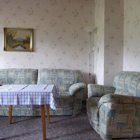 Gaestehaus Tannenheim Бад-Висзе Экстерьер фото